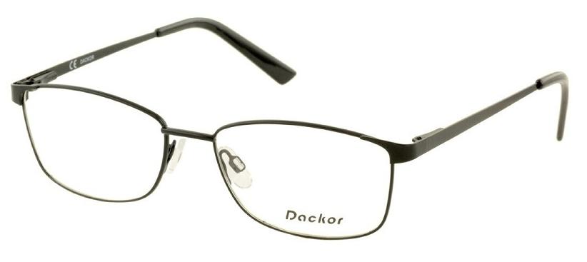 Оправа Dackor 036 c.Nero