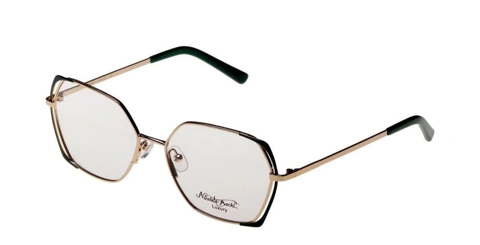 Оправа Nicoleta Buchi NB Mod 576-02