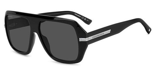 Очки DSQUARED D2 0160/S 807