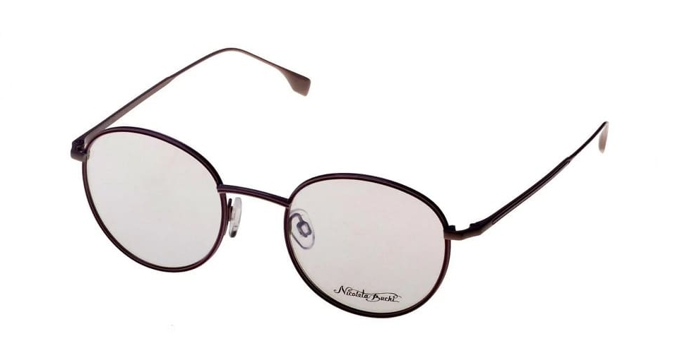 Оправа Nicoleta Buchi NB Mod 4012-02