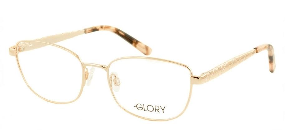 Оправа Glory 591 c.Gold