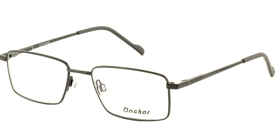 Оправа Dackor 105 c.Black