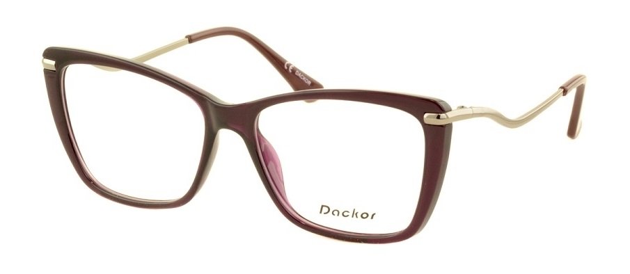 Оправа Dackor 303 c.Red