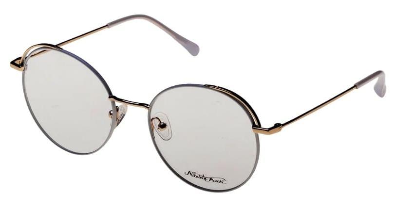 Оправа Nicoleta Buchi NB Mod 774-03