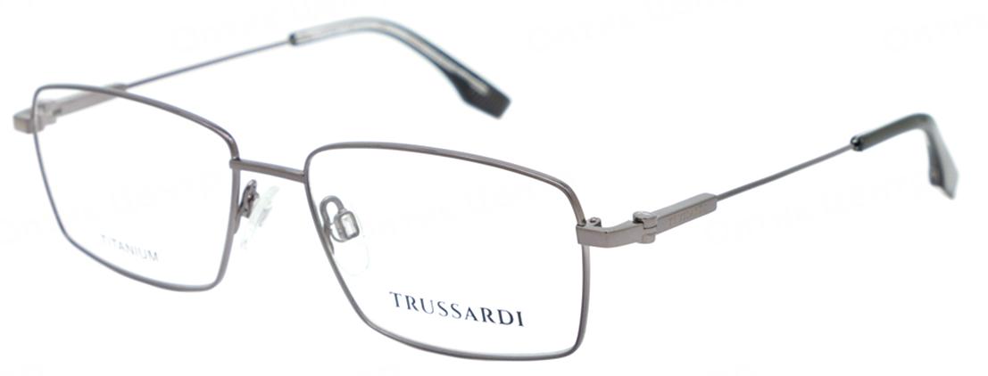 Оправа TRUSSARDI TSM1136T 02B