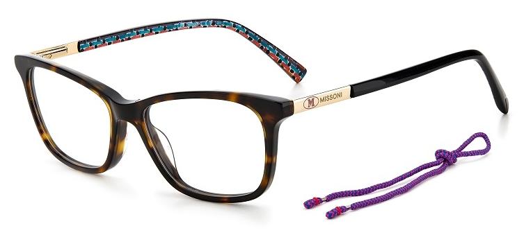Оправа MISSONI MMI 0053 05L