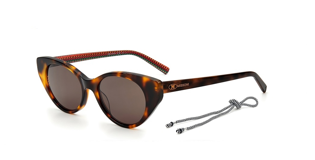 Очки MISSONI MMI 0004/S 086