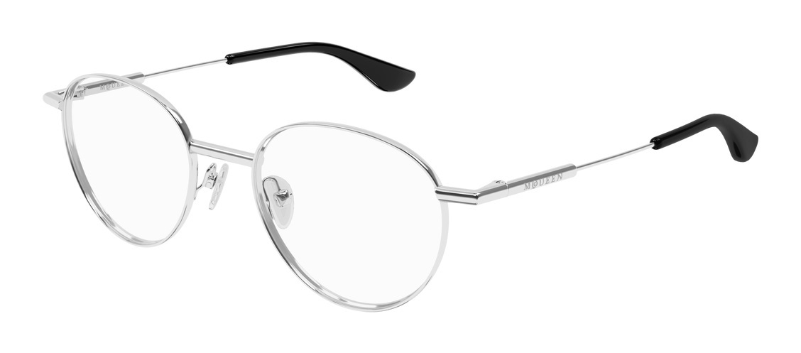 Оправа ALEXANDER McQUEEN AM0502O-001 49