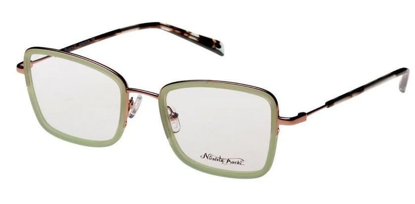 Оправа Nicoleta Buchi NB Mod 747-02