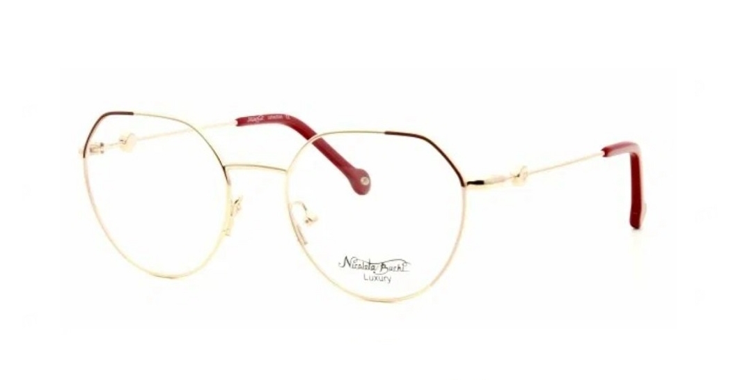 Оправа Nicoleta Buchi NB Mod 38009-03