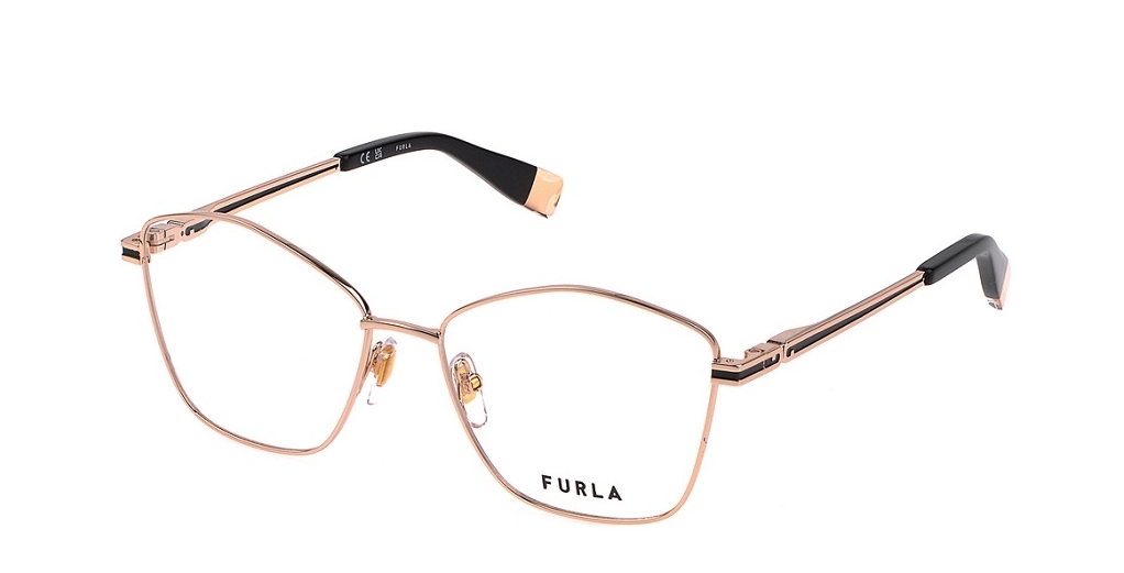 Оправа FURLA VFU725 0300