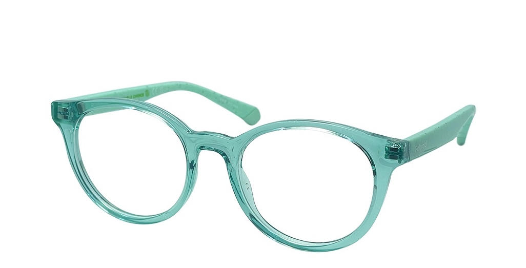 Оправа Polaroid Kids PLD D831 WK2