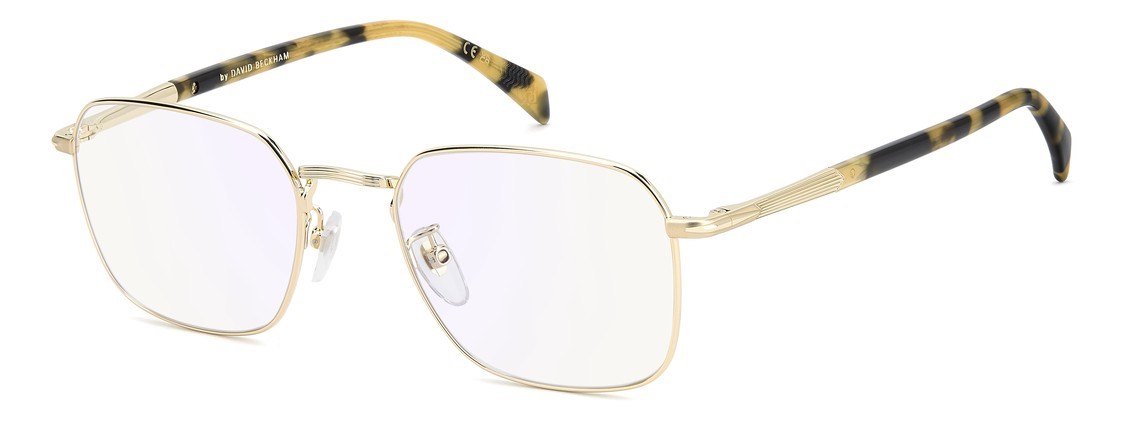 Оправа DAVID BECKHAM DB 1204 HM2