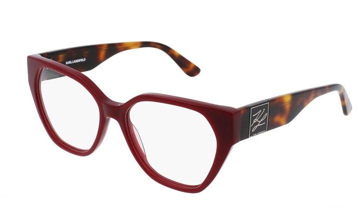 Оправа Karl Lagerfeld KL6053 604