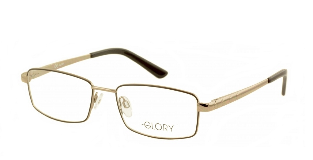 Оправа Glory 631 c.Brown