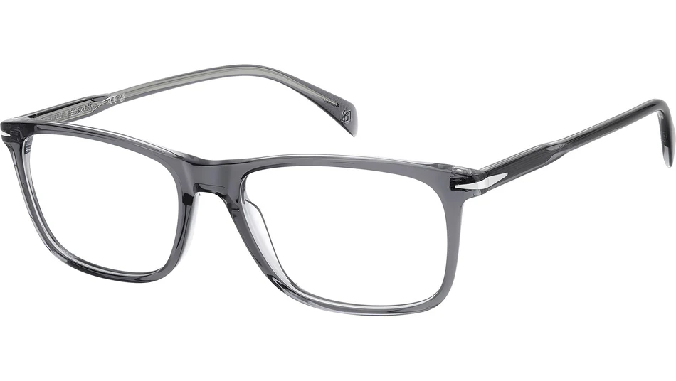 Оправа DAVID BECKHAM DB 1213 CBL