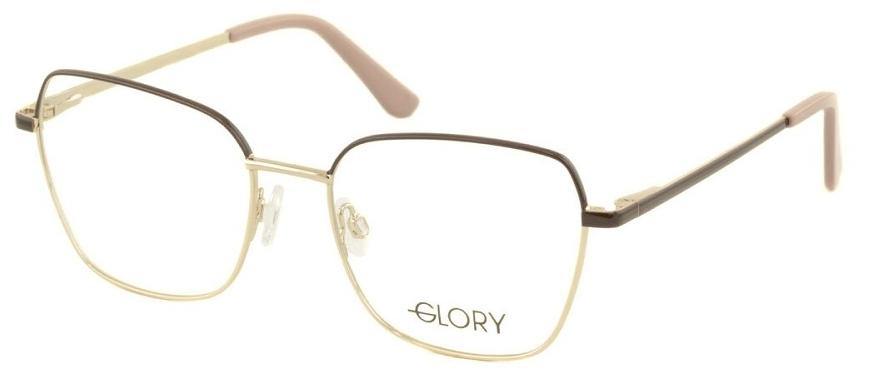 Оправа Glory 003 c.Brown