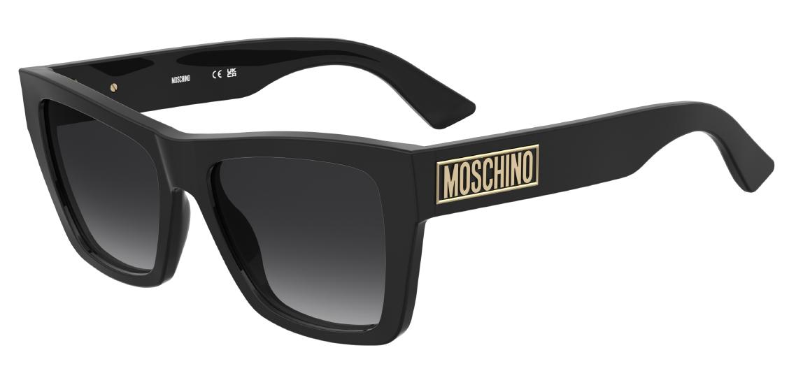 Очки MOSCHINO MOS181/S 807 