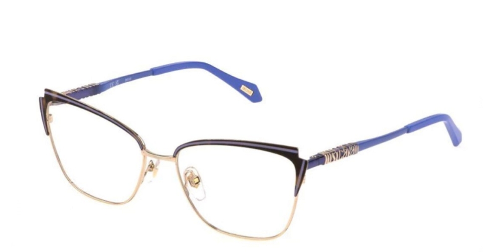 Оправа JUST CAVALLI VJC054 0378