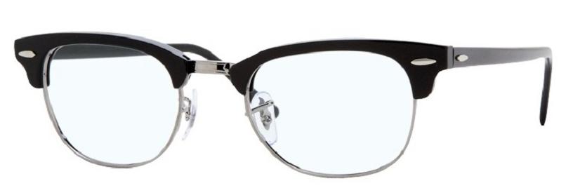 Оправа RAY BAN RB5154 2000 49