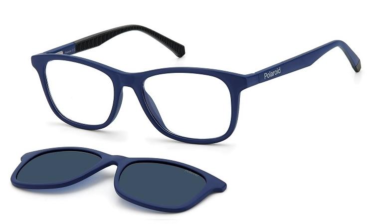 Оправа Polaroid Kids PLD 8045/CS FLL