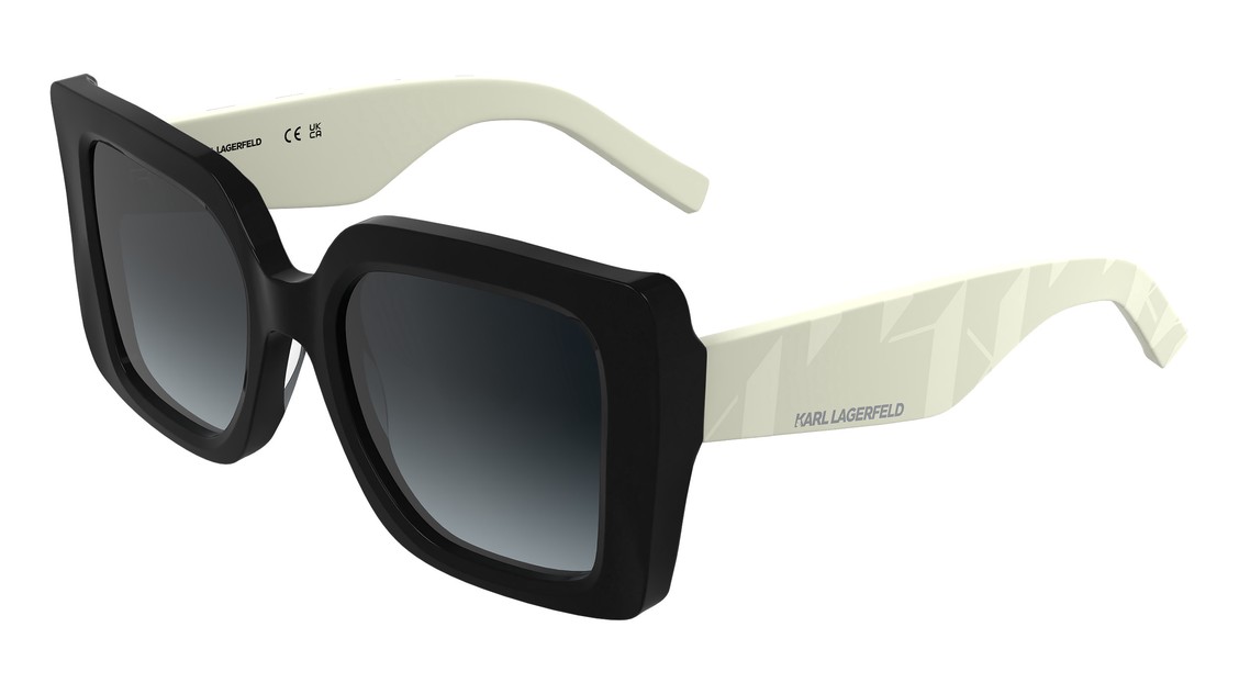 Очки KARL LAGERFELD KL6203S 006