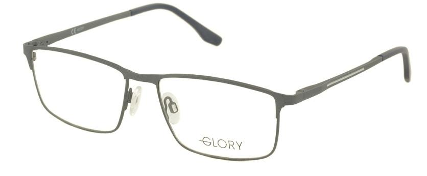 Оправа Glory 168 c.Brown