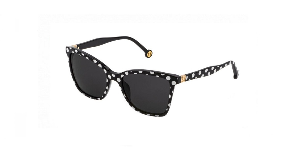 Очки CAROLINA HERRERA SHE 888 N82