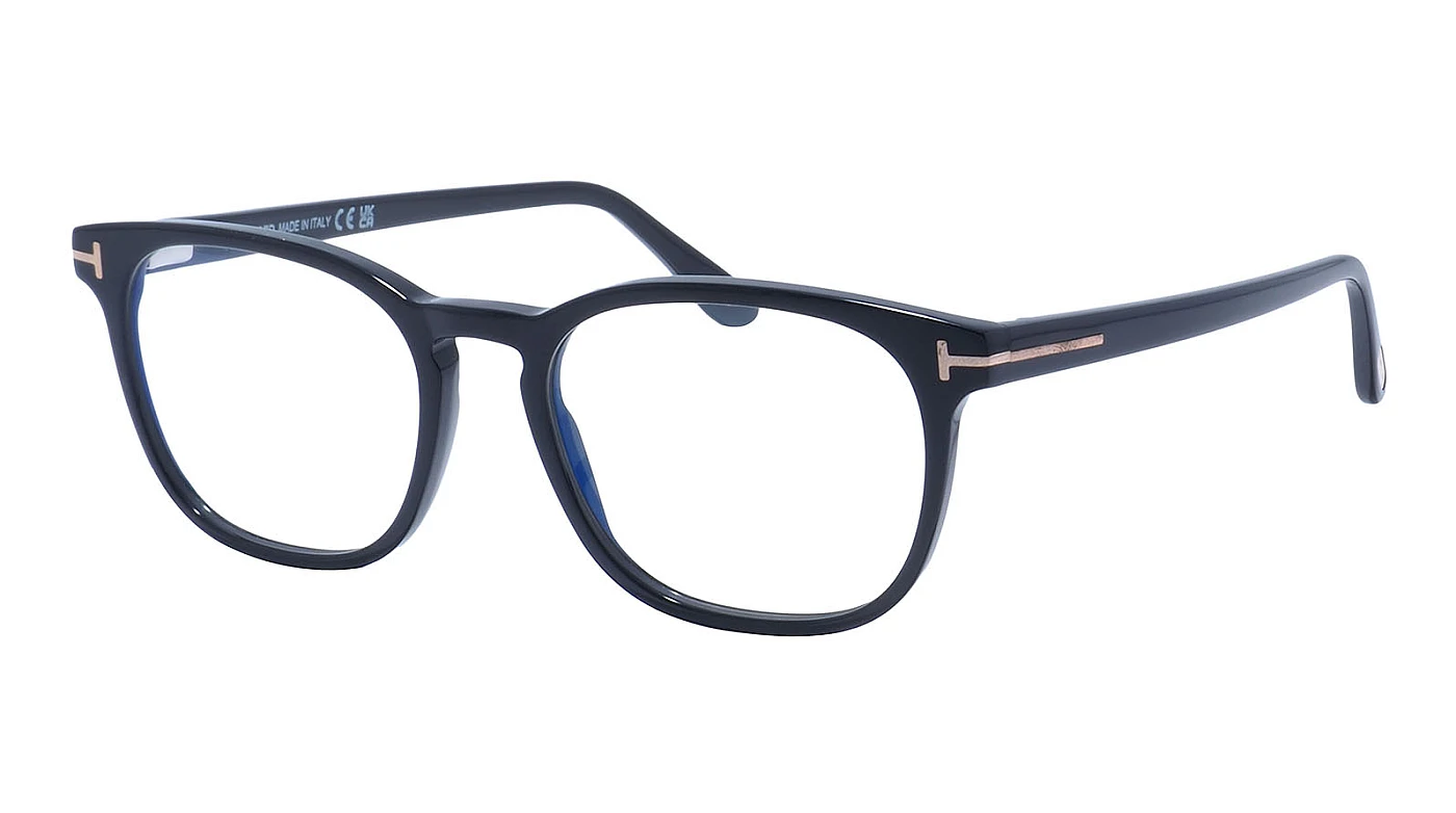 Оправа TOM FORD TF 5868-B ECO 001 53