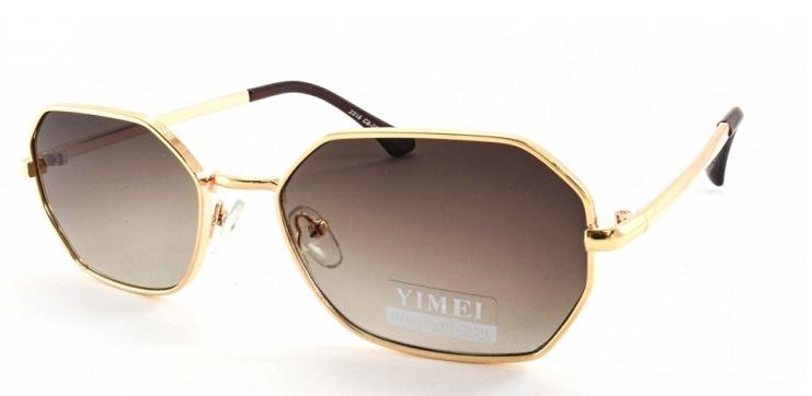 Очки YIMEI 2318 c.8-252