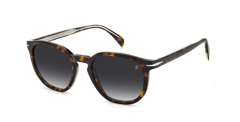 Очки DAVID BECKHAM DB 1099/S 086