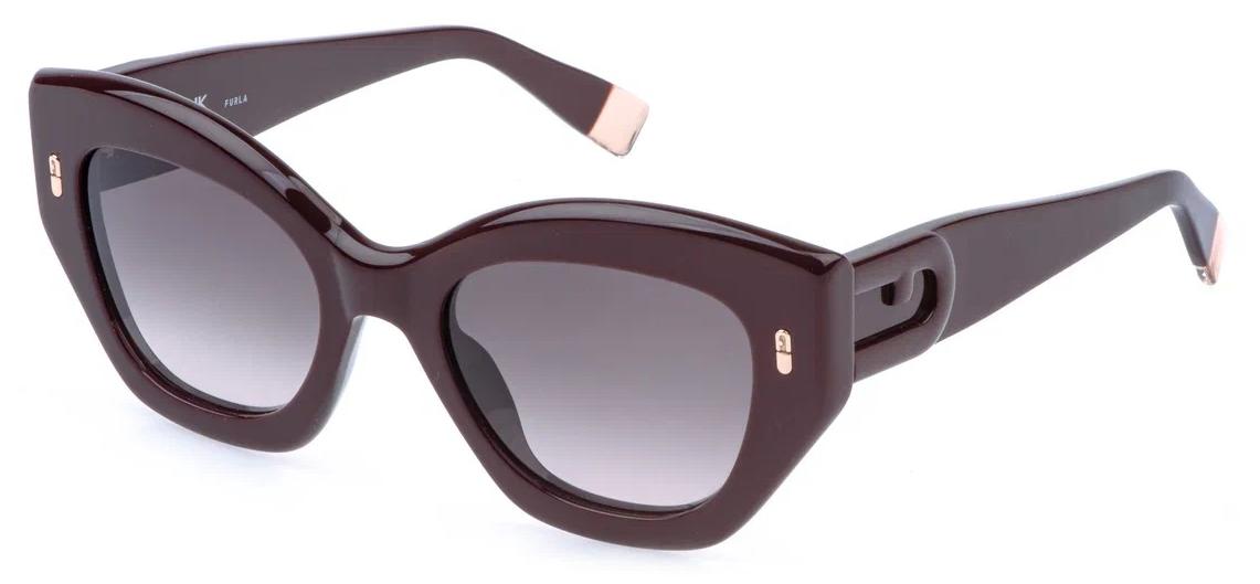 Очки FURLA  SFU985 c.06YW