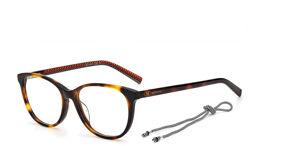 Оправа MISSONI MMI 0006 086