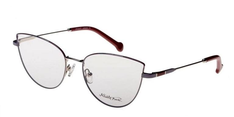 Оправа Nicoleta Buchi NB Mod 757-02