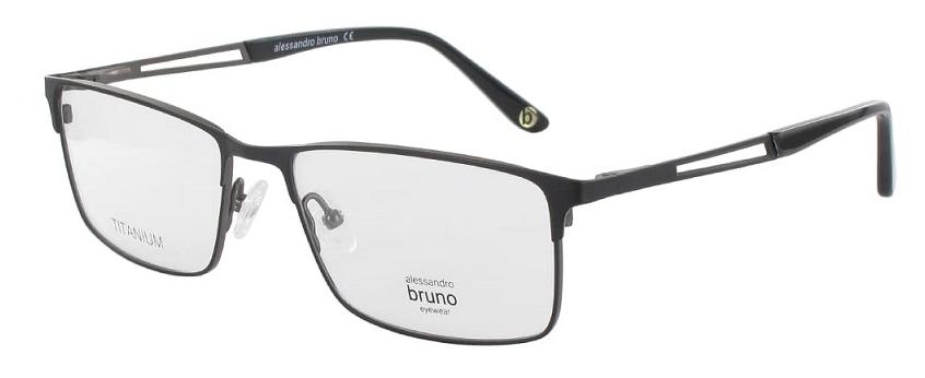 Оправа Alessandro Bruno TITANIUM 1095 01B