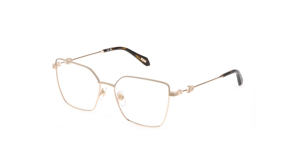 Оправа JUST CAVALLI VJC013 с.02AM 