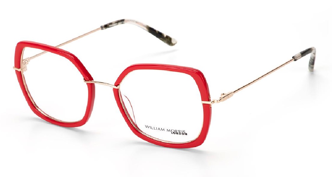 Оправа William Morris London LN50163 C2 