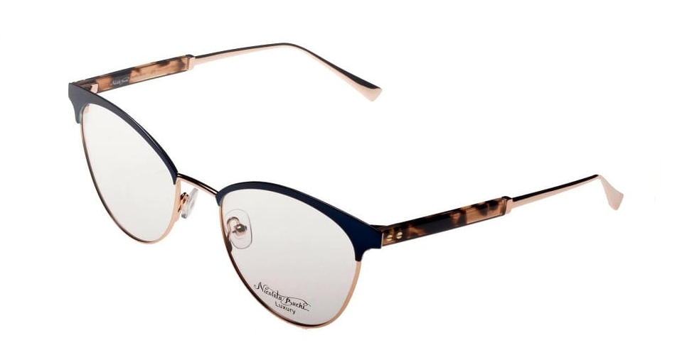 Оправа Nicoleta Buchi NB Mod 554-02