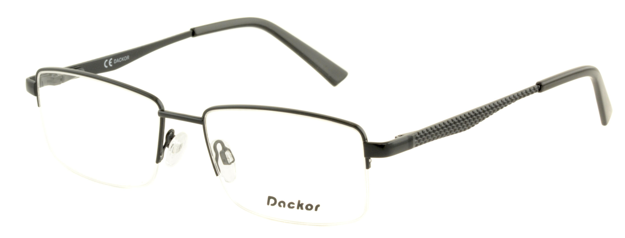 Оправа Dackor 250 c.Black