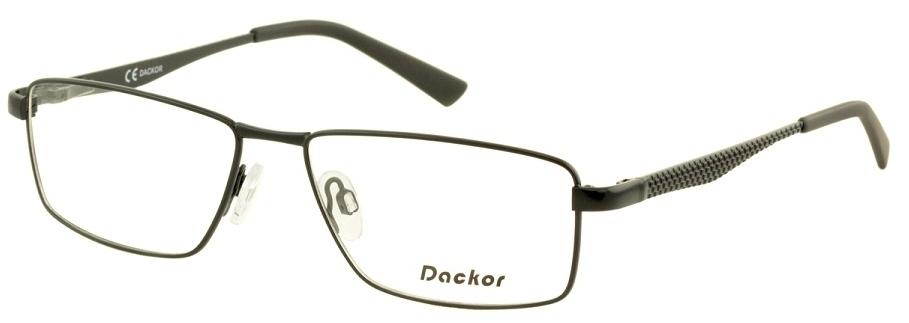 Оправа Dackor 014 c.Black