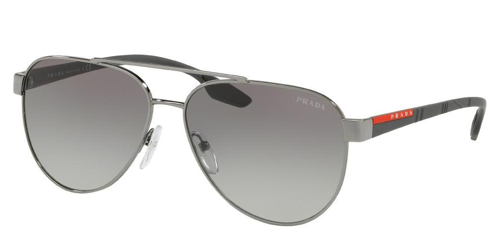 Очки PRADA SPS 54T 5AV-3M1 