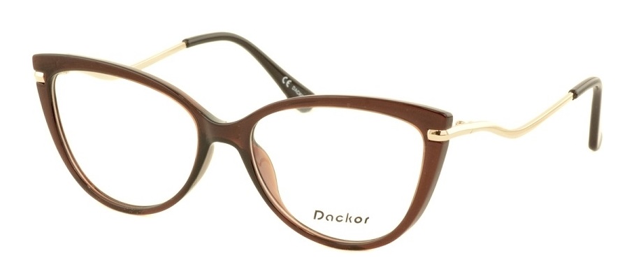 Оправа Dackor 029 c.Brown