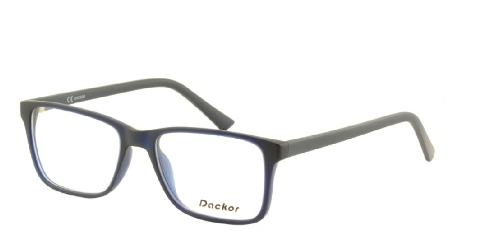 Оправа Dackor 604 c.Navy