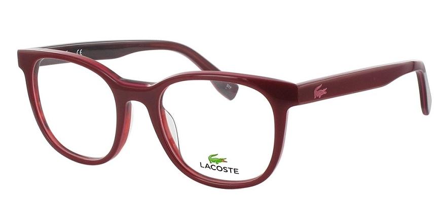 Оправа LACOSTE L 2809 615