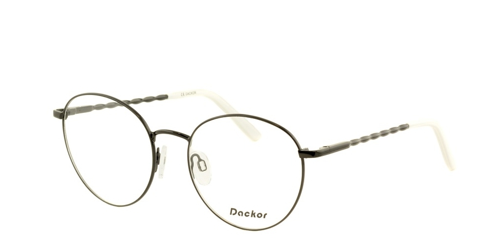 Оправа Dackor 083 c.Nero
