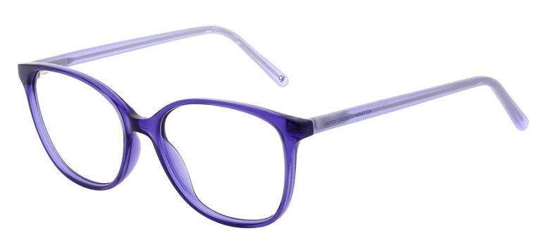 Оправа Benetton BEO1031 644