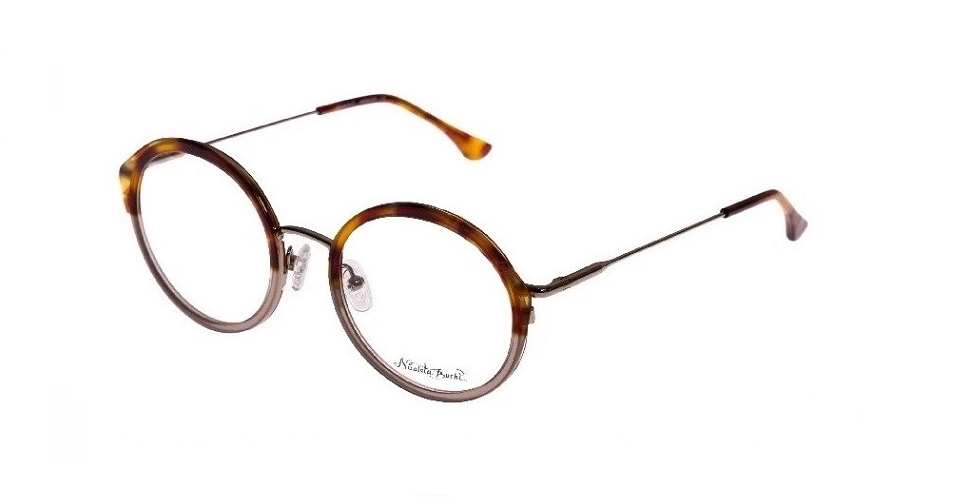 Оправа Nicoleta Buchi NB Mod 832-01