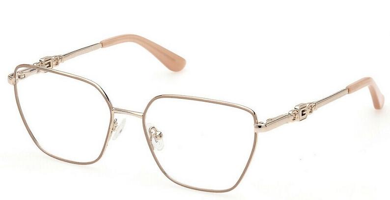 Оправа GUESS GU2952 059 55 