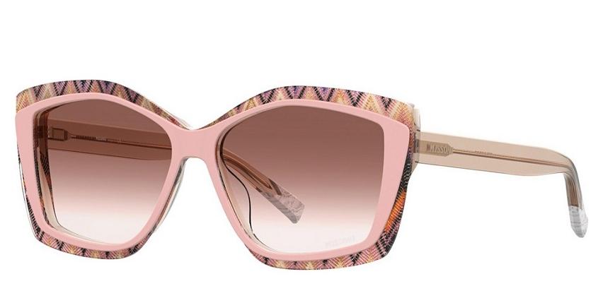 Очки MISSONI MIS 0187/G/S Q1Z
