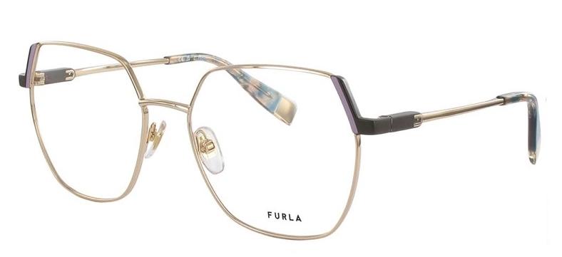 Оправа FURLA VFU675 33M